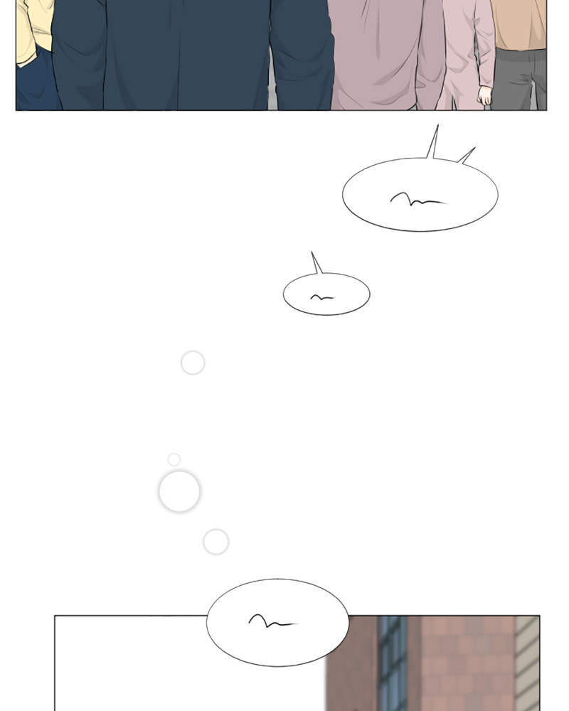 Read Half-Ghost chapter 147 image 80 on Lezhin