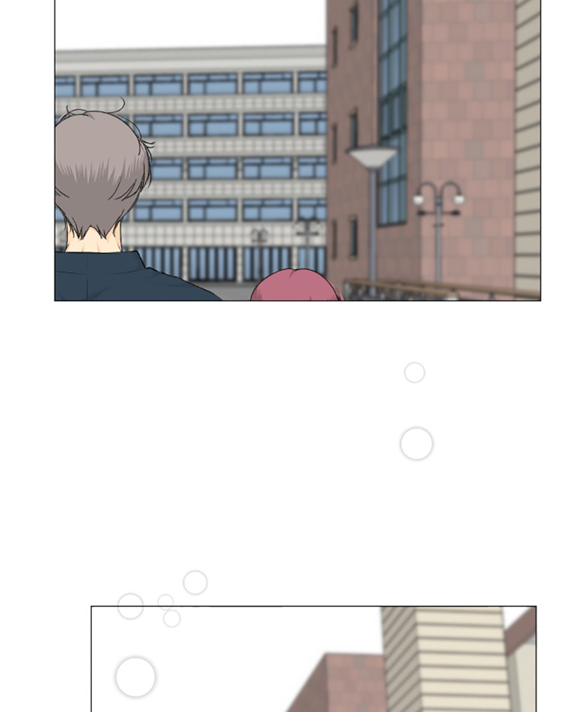 Read Half-Ghost chapter 147 image 81 on Lezhin