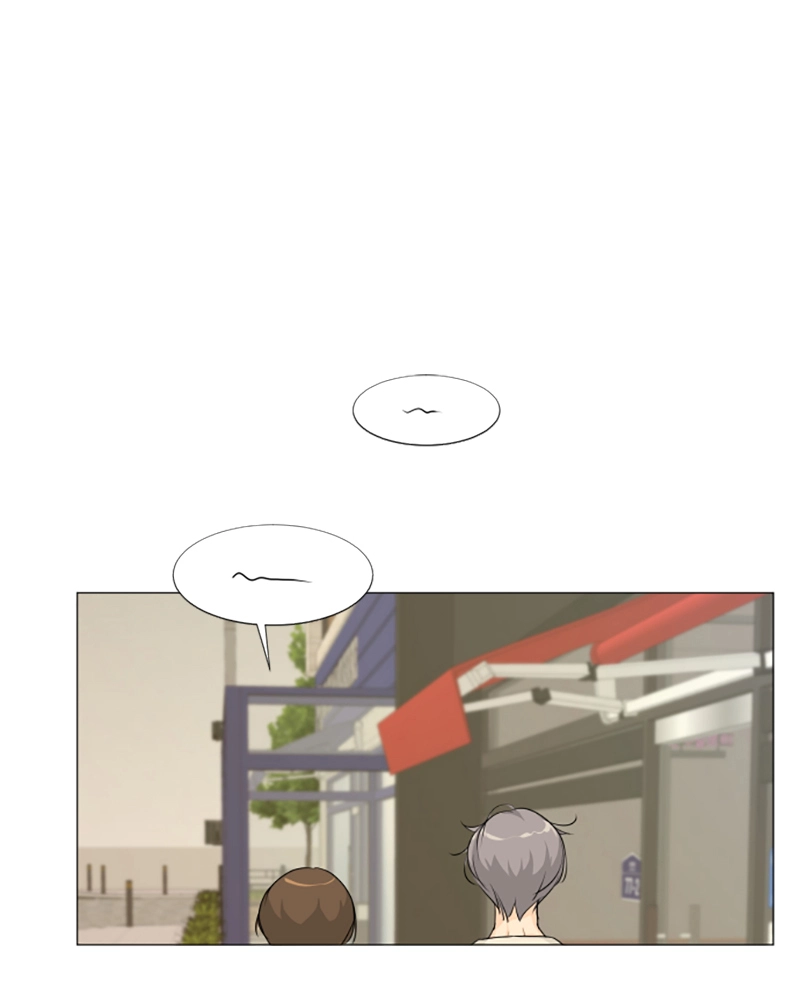 Read Half-Ghost chapter 15 image 1 on Lezhin