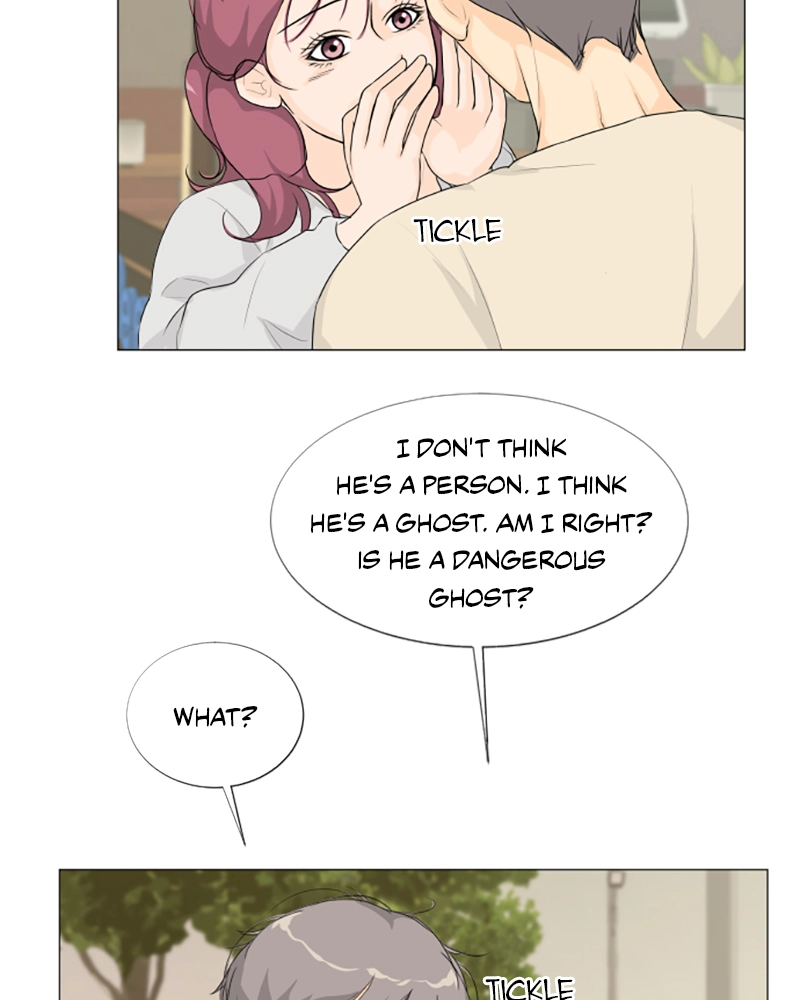 Read Half-Ghost chapter 15 image 12 on Lezhin