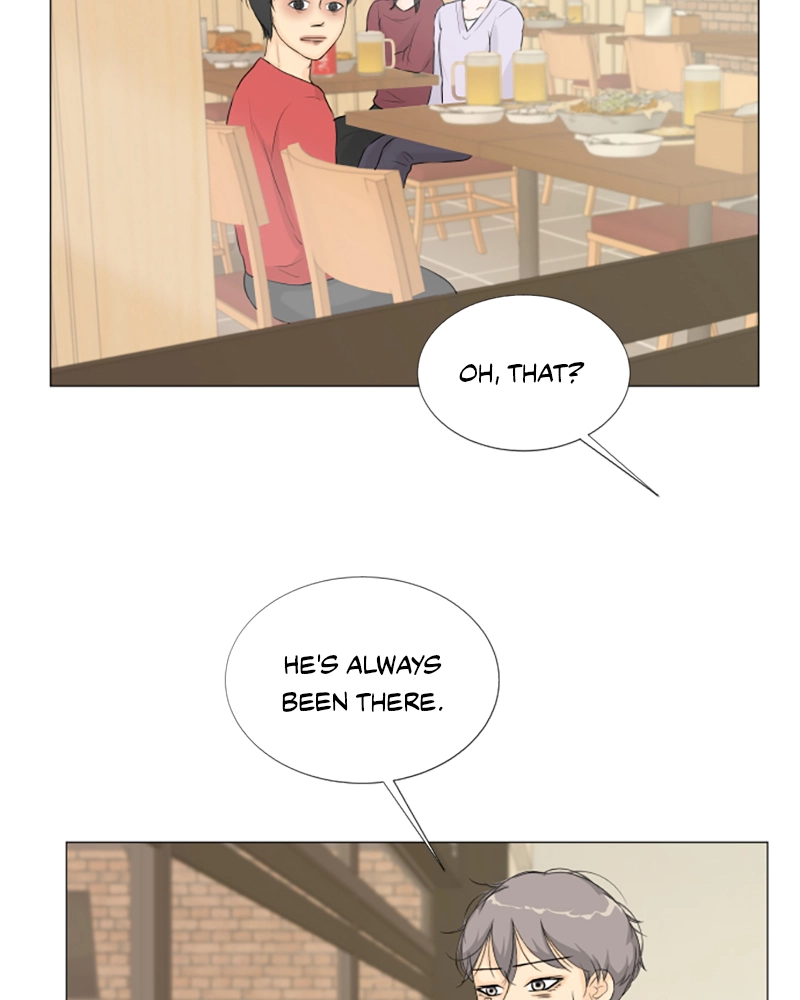 Read Half-Ghost chapter 15 image 14 on Lezhin