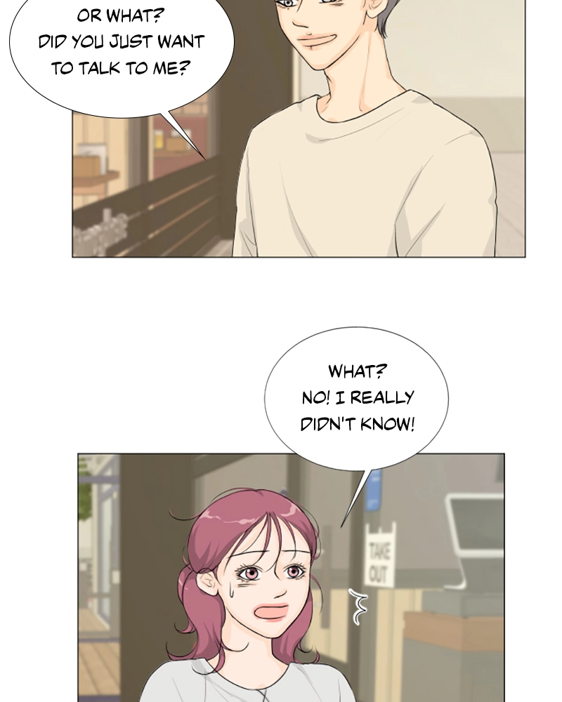 Read Half-Ghost chapter 15 image 16 on Lezhin