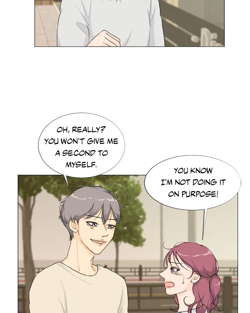 Read Half-Ghost chapter 15 image 17 on Lezhin