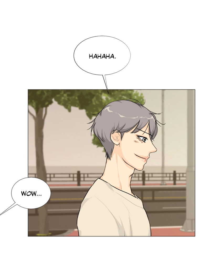 Read Half-Ghost chapter 15 image 19 on Lezhin