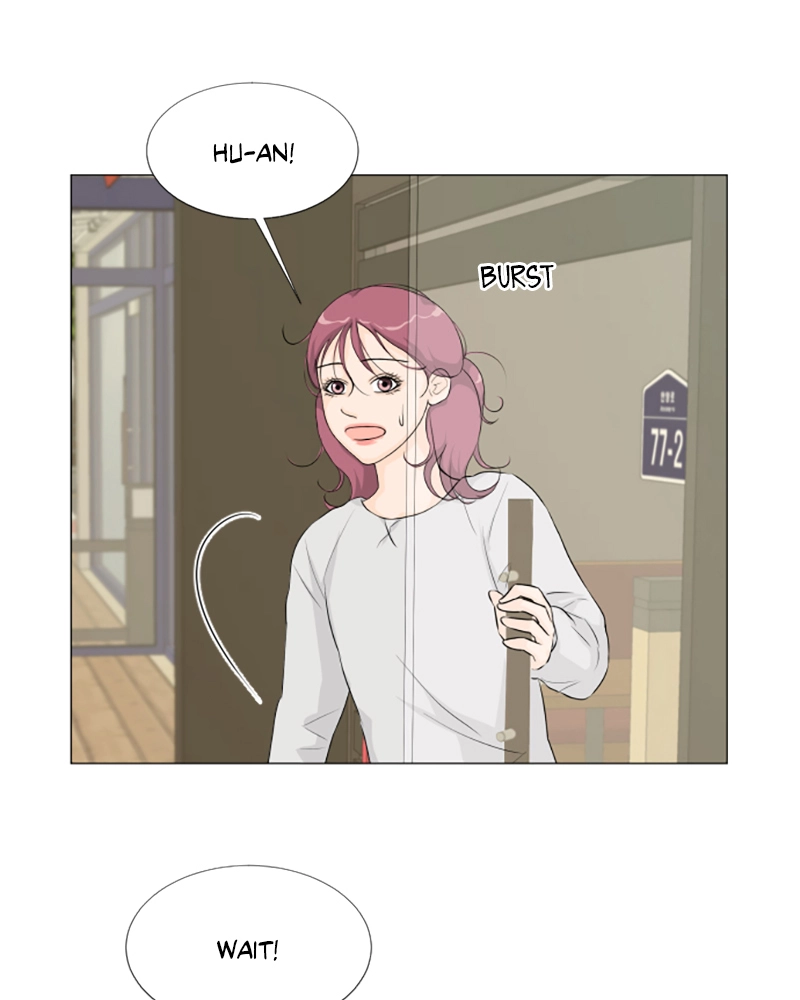 Read Half-Ghost chapter 15 image 2 on Lezhin