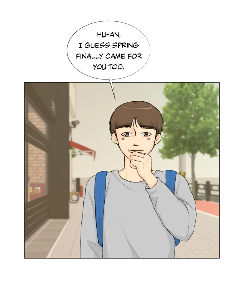 Read Half-Ghost chapter 15 image 20 on Lezhin