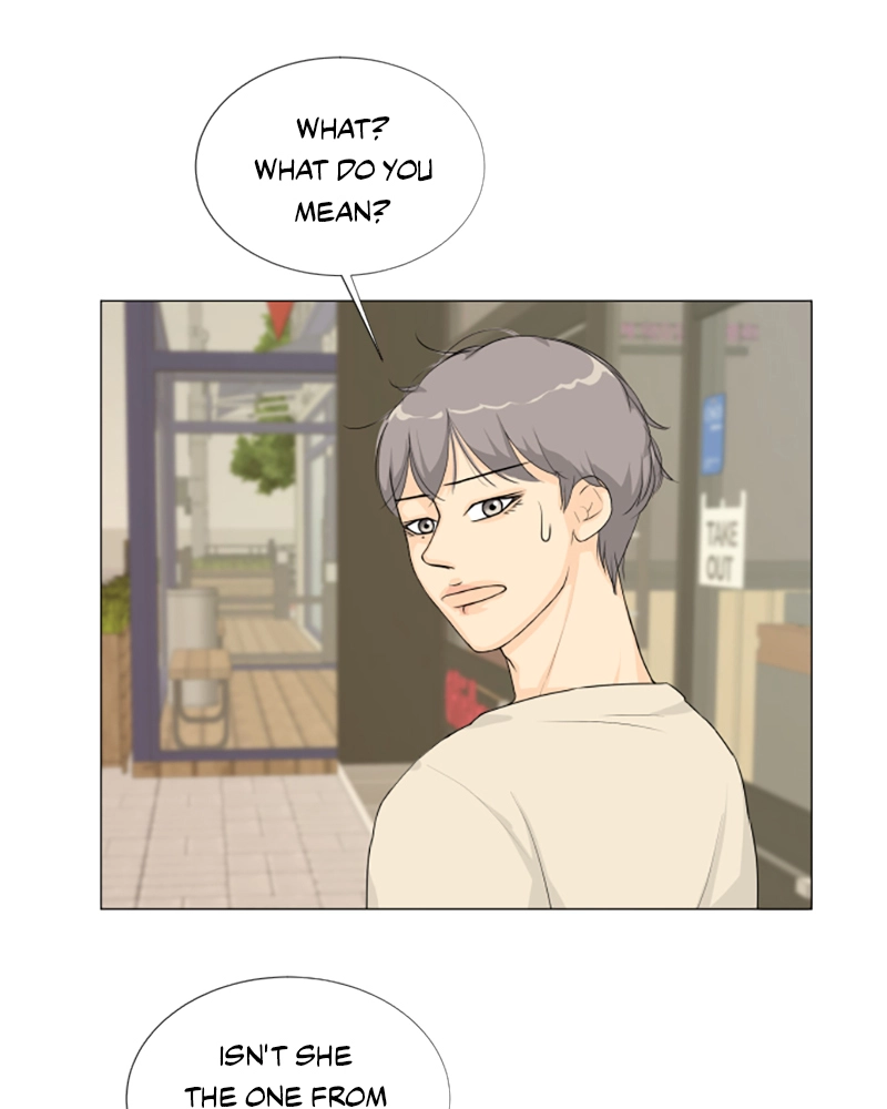 Read Half-Ghost chapter 15 image 21 on Lezhin