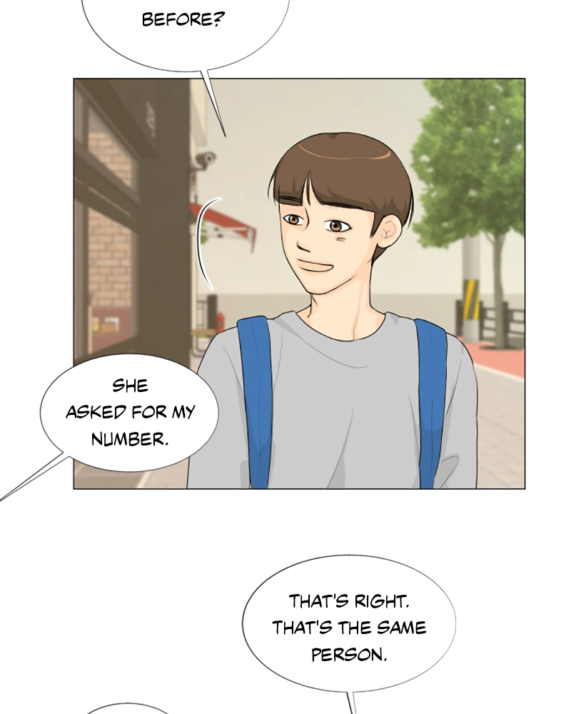 Read Half-Ghost chapter 15 image 22 on Lezhin