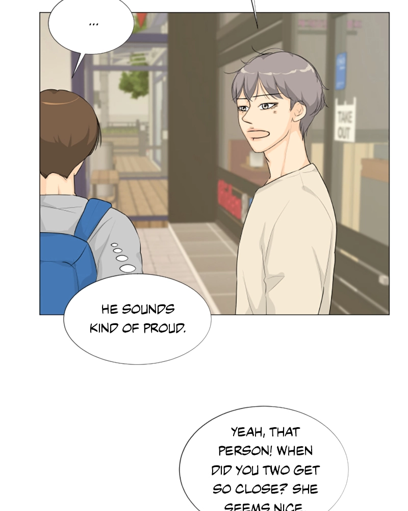 Read Half-Ghost chapter 15 image 23 on Lezhin