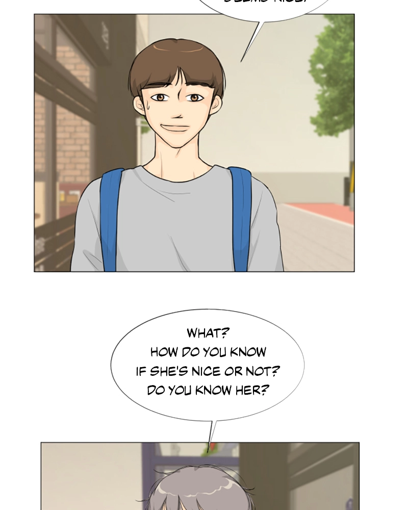 Read Half-Ghost chapter 15 image 24 on Lezhin