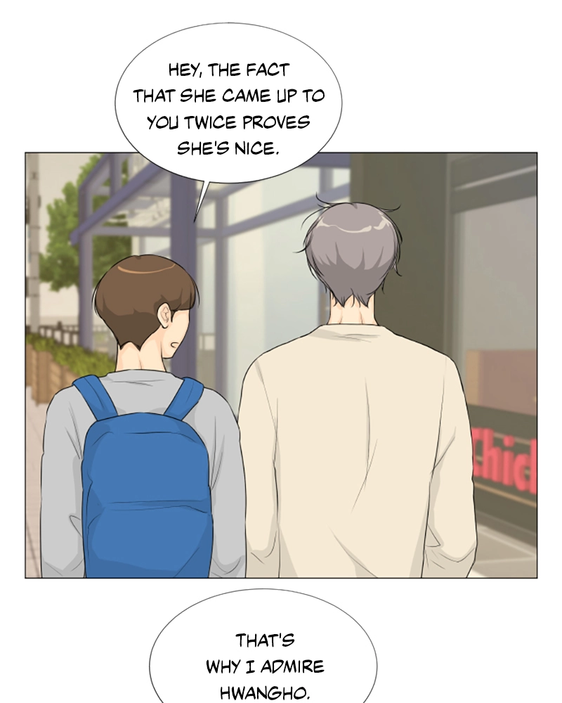 Read Half-Ghost chapter 15 image 26 on Lezhin
