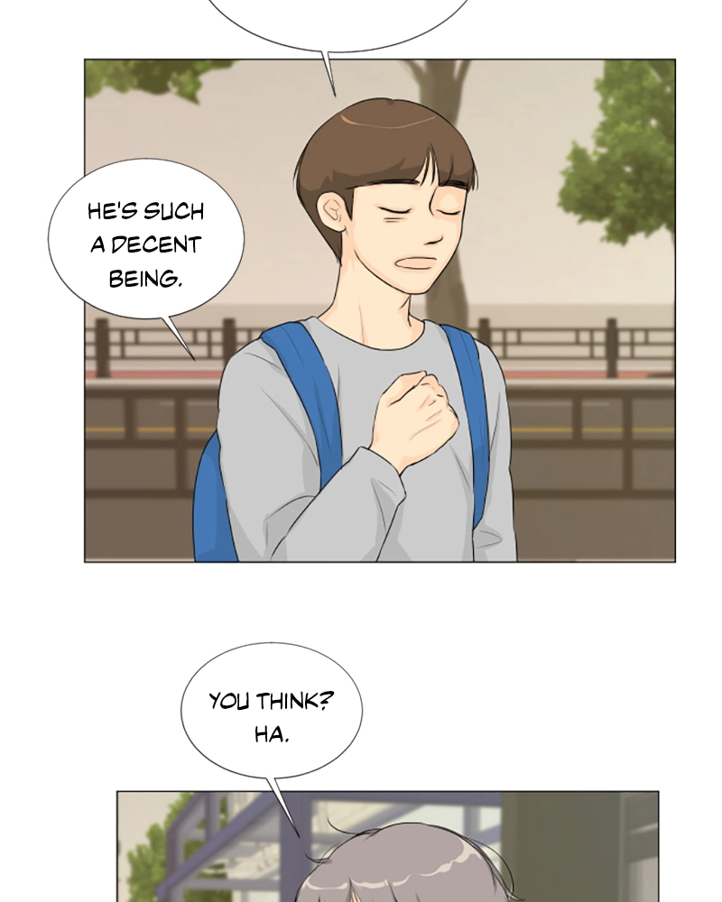 Read Half-Ghost chapter 15 image 27 on Lezhin
