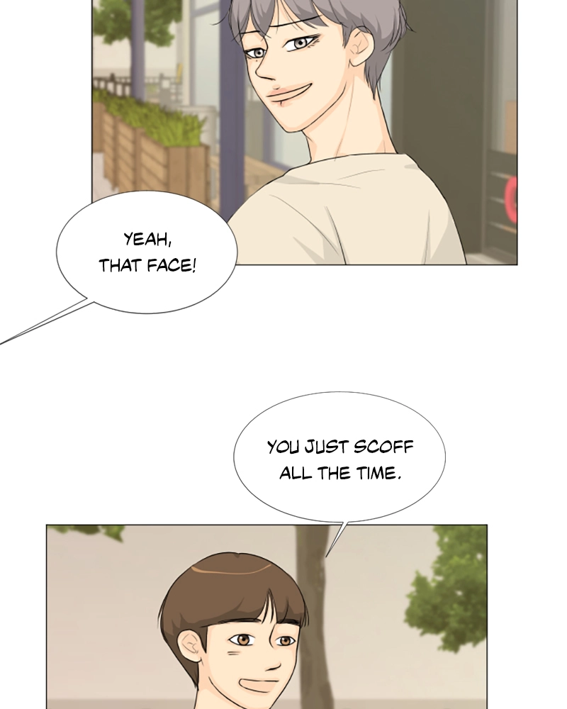 Read Half-Ghost chapter 15 image 28 on Lezhin