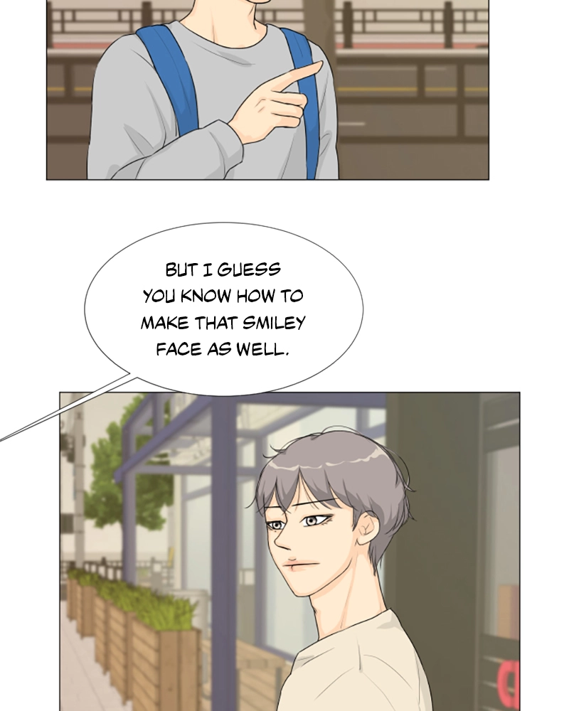 Read Half-Ghost chapter 15 image 29 on Lezhin