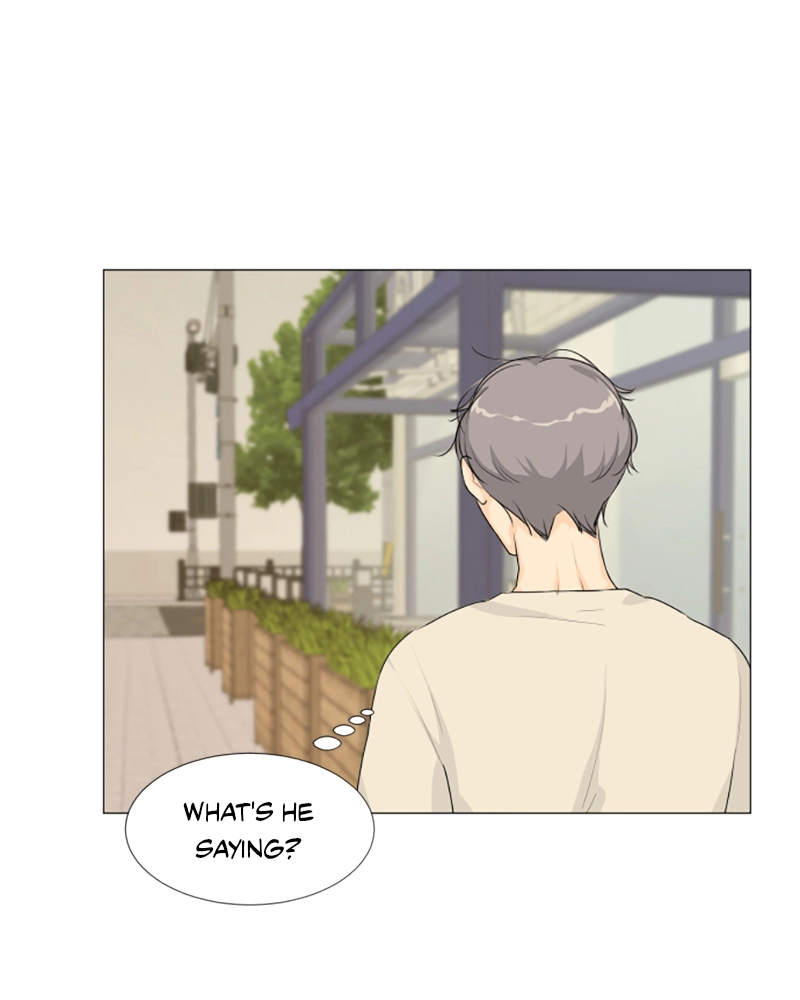 Read Half-Ghost chapter 15 image 31 on Lezhin