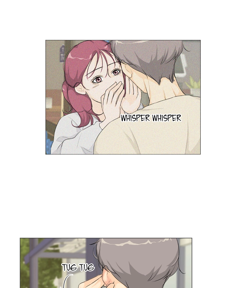 Read Half-Ghost chapter 15 image 32 on Lezhin