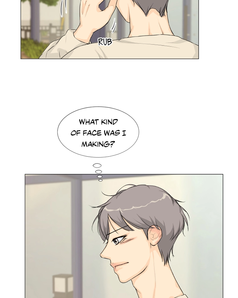 Read Half-Ghost chapter 15 image 33 on Lezhin