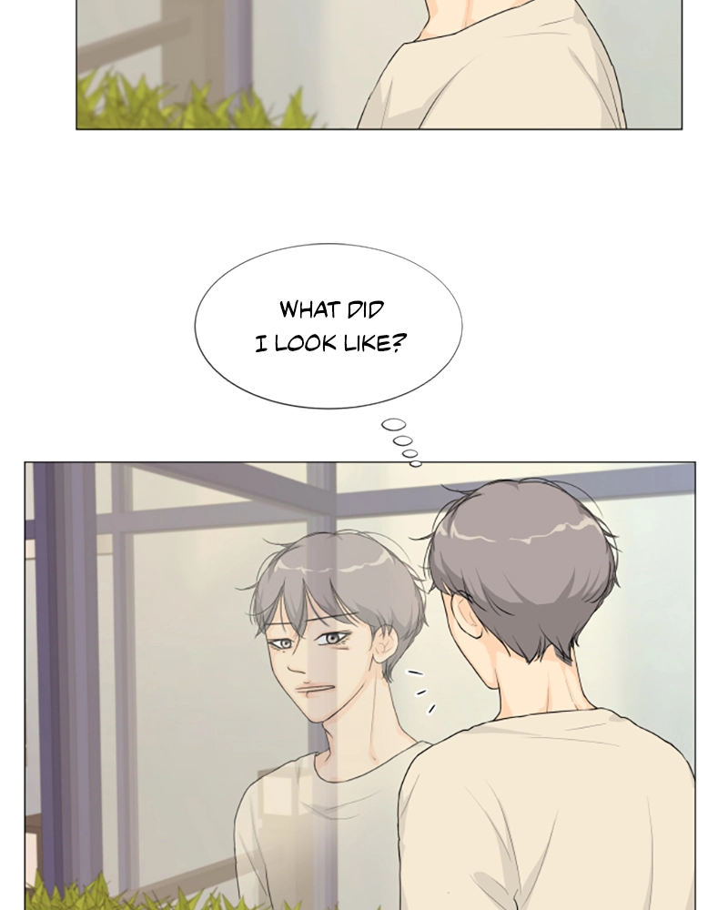 Read Half-Ghost chapter 15 image 34 on Lezhin
