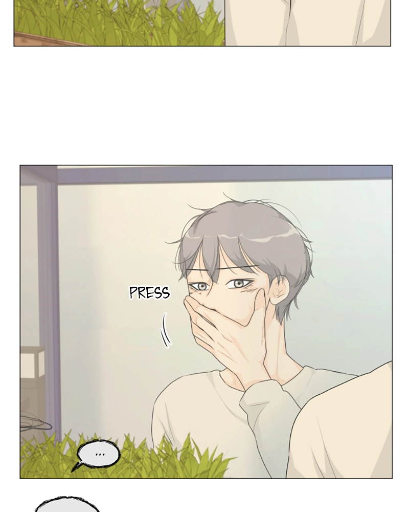 Read Half-Ghost chapter 15 image 35 on Lezhin