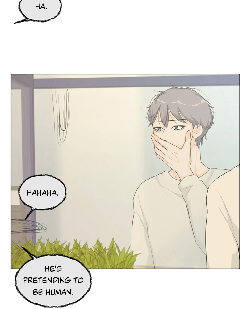 Read Half-Ghost chapter 15 image 36 on Lezhin