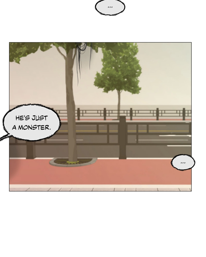 Read Half-Ghost chapter 15 image 39 on Lezhin