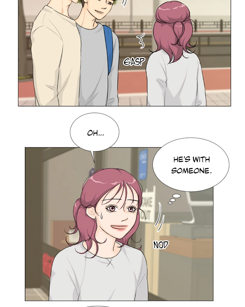 Read Half-Ghost chapter 15 image 4 on Lezhin