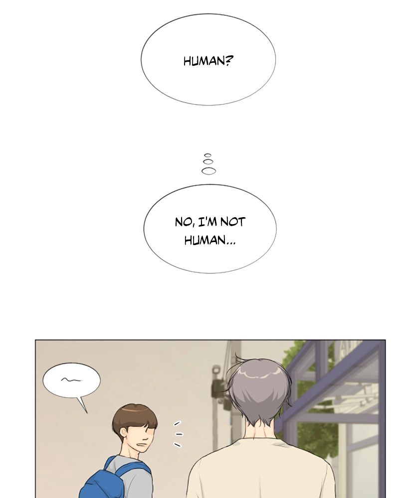 Read Half-Ghost chapter 15 image 41 on Lezhin