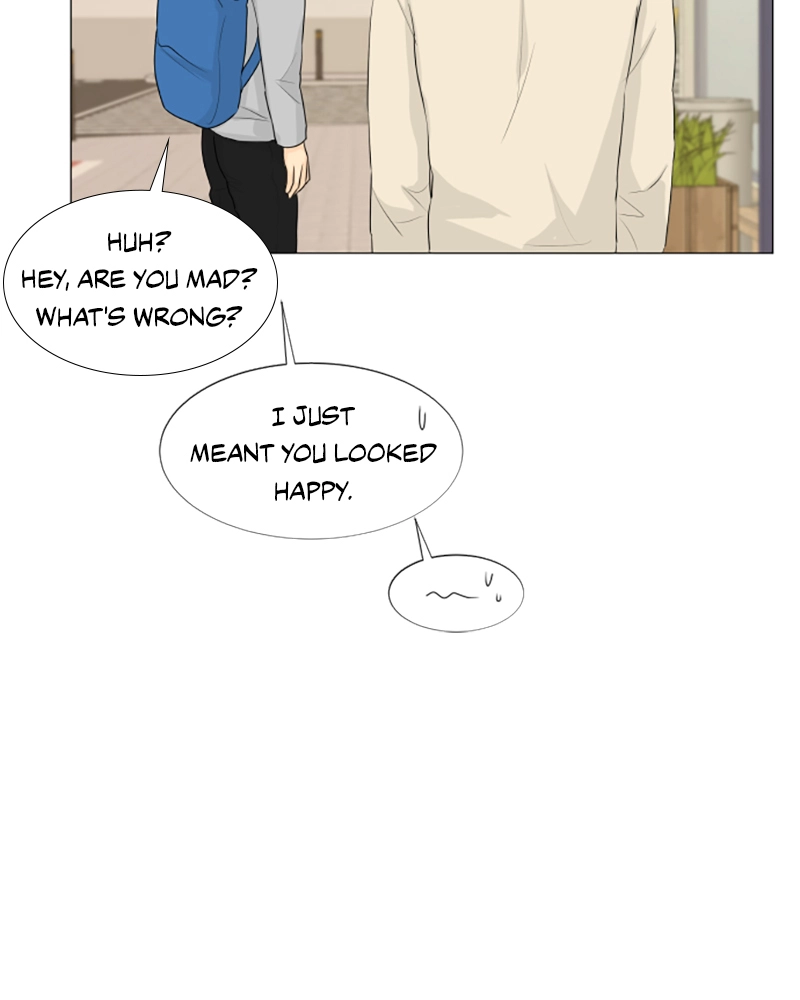Read Half-Ghost chapter 15 image 42 on Lezhin