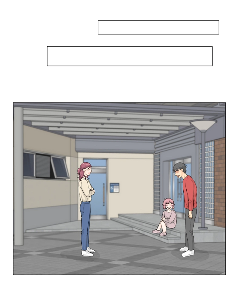 Read Half-Ghost chapter 15 image 43 on Lezhin