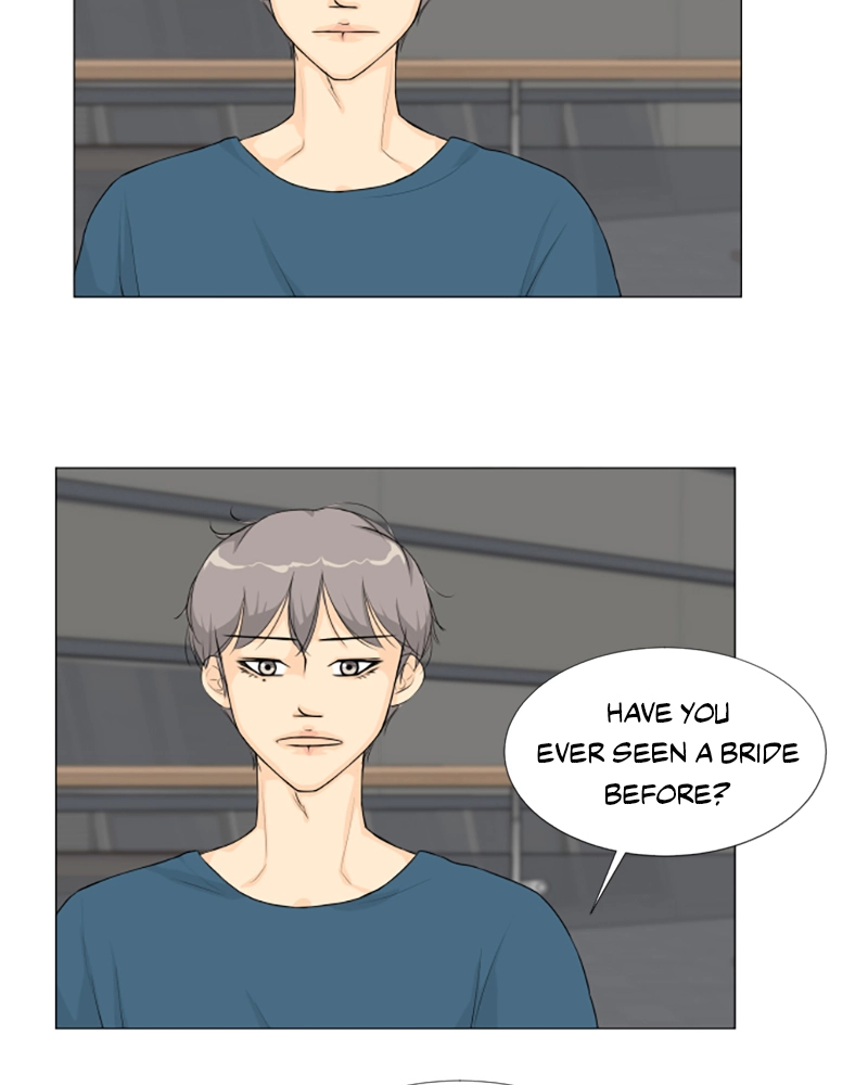 Read Half-Ghost chapter 15 image 47 on Lezhin