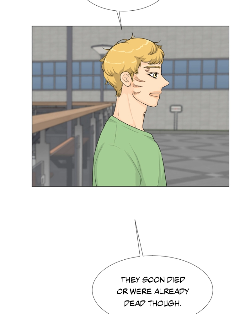 Read Half-Ghost chapter 15 image 50 on Lezhin