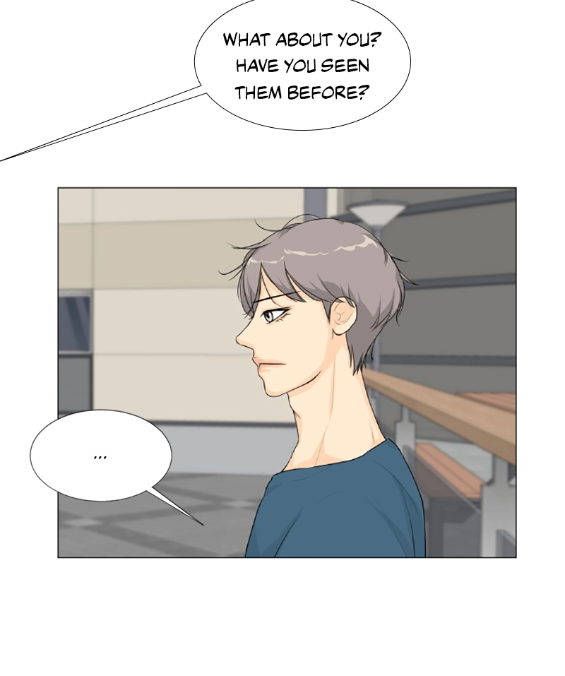 Read Half-Ghost chapter 15 image 52 on Lezhin