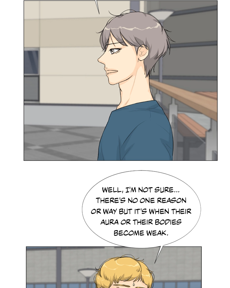 Read Half-Ghost chapter 15 image 54 on Lezhin