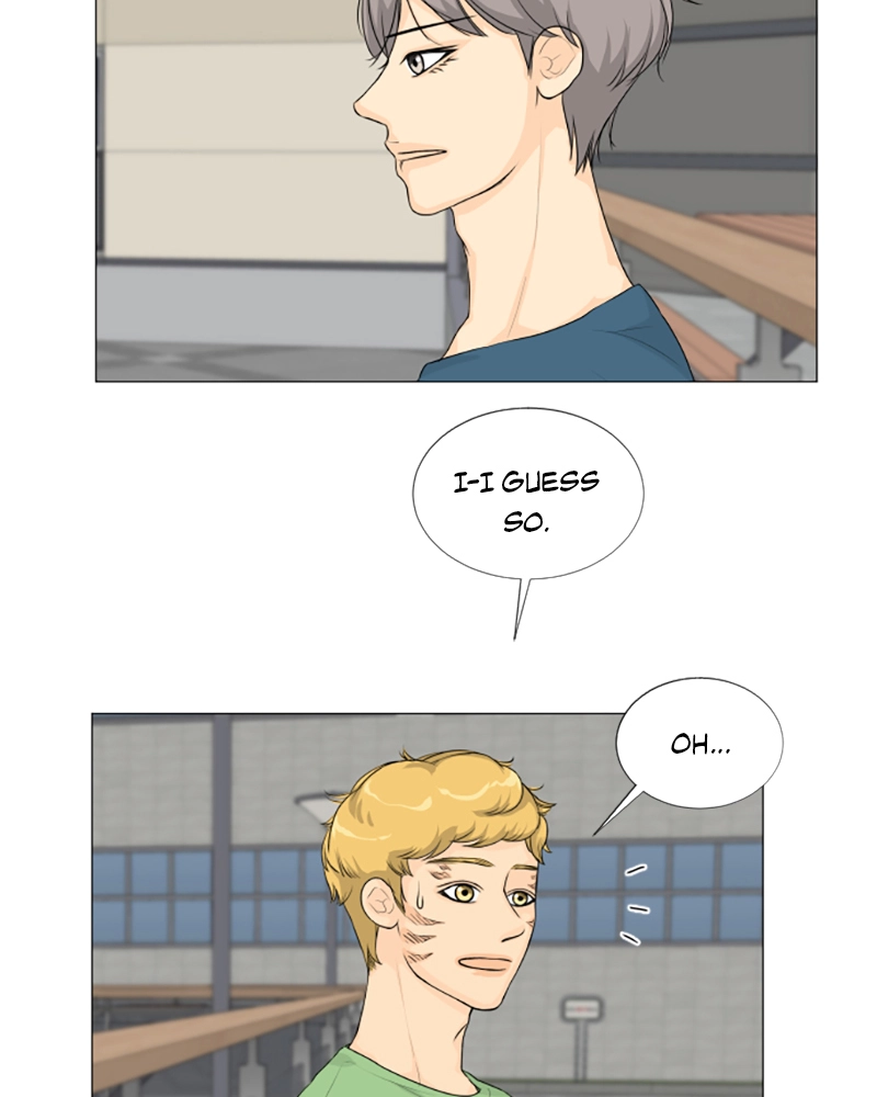 Read Half-Ghost chapter 15 image 56 on Lezhin