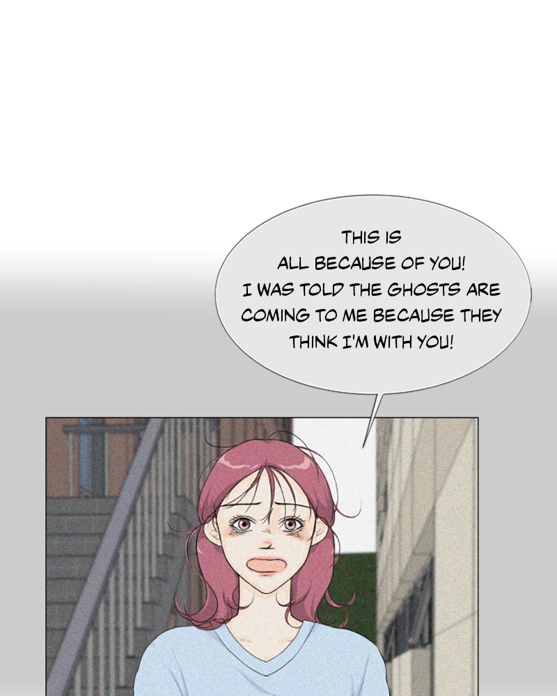Read Half-Ghost chapter 15 image 63 on Lezhin