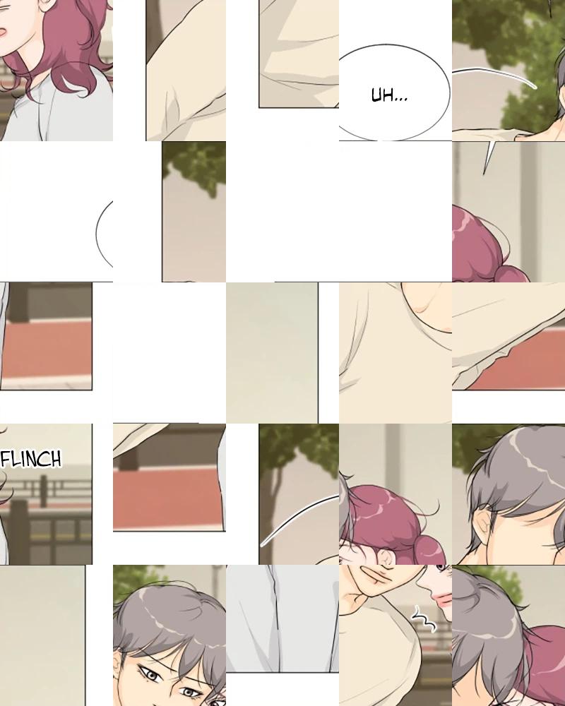Read Half-Ghost chapter 15 image 7 on Lezhin