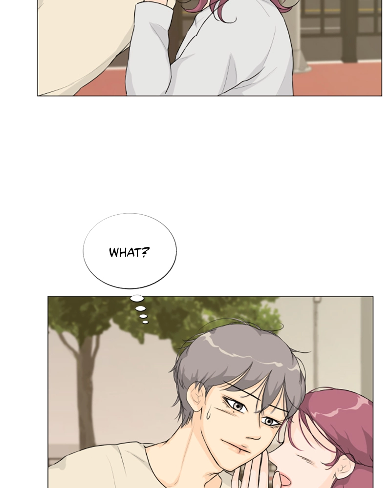 Read Half-Ghost chapter 15 image 9 on Lezhin
