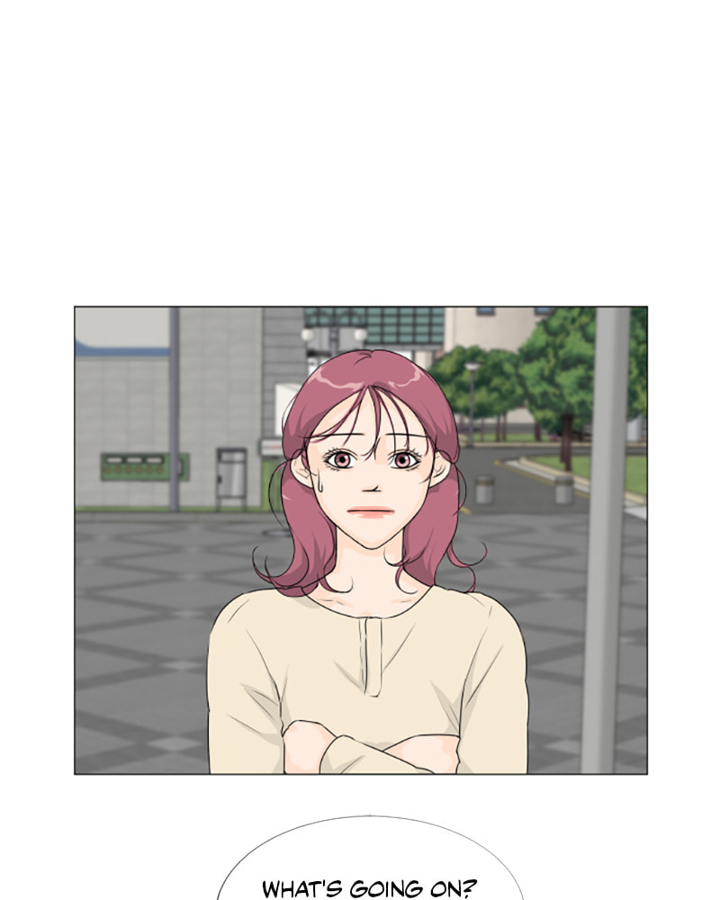 Read Half-Ghost chapter 16 image 1 on Lezhin