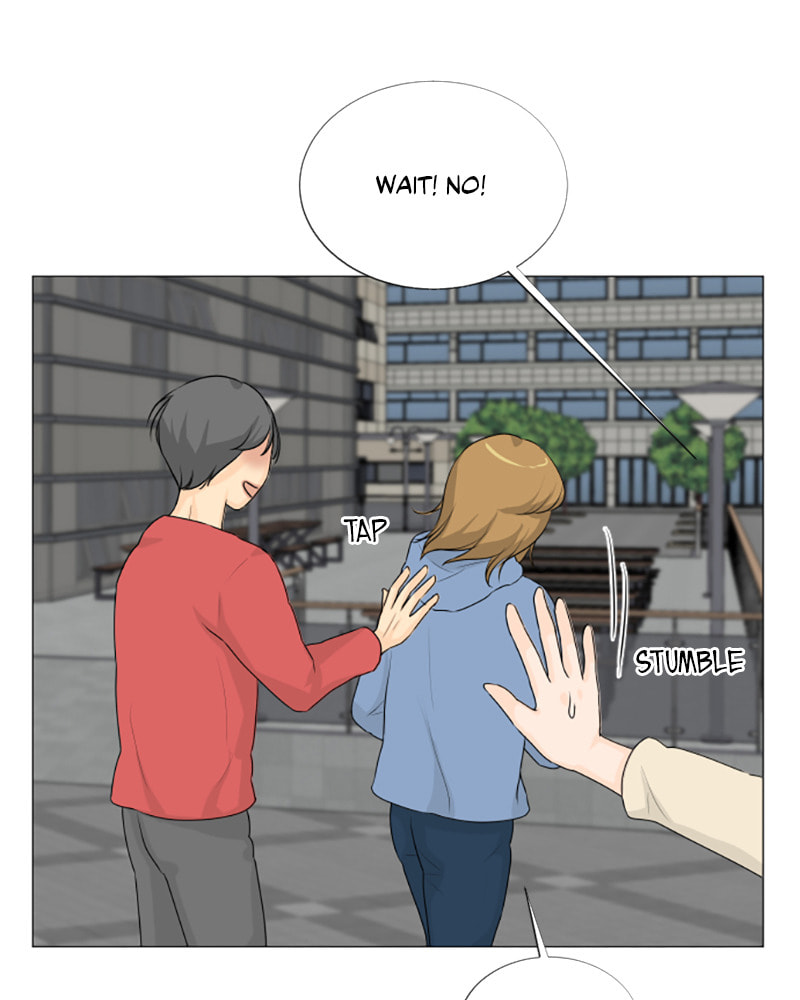 Read Half-Ghost chapter 16 image 10 on Lezhin