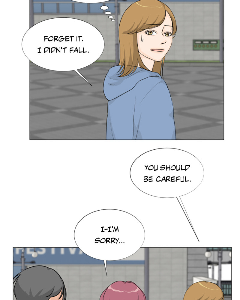 Read Half-Ghost chapter 16 image 14 on Lezhin