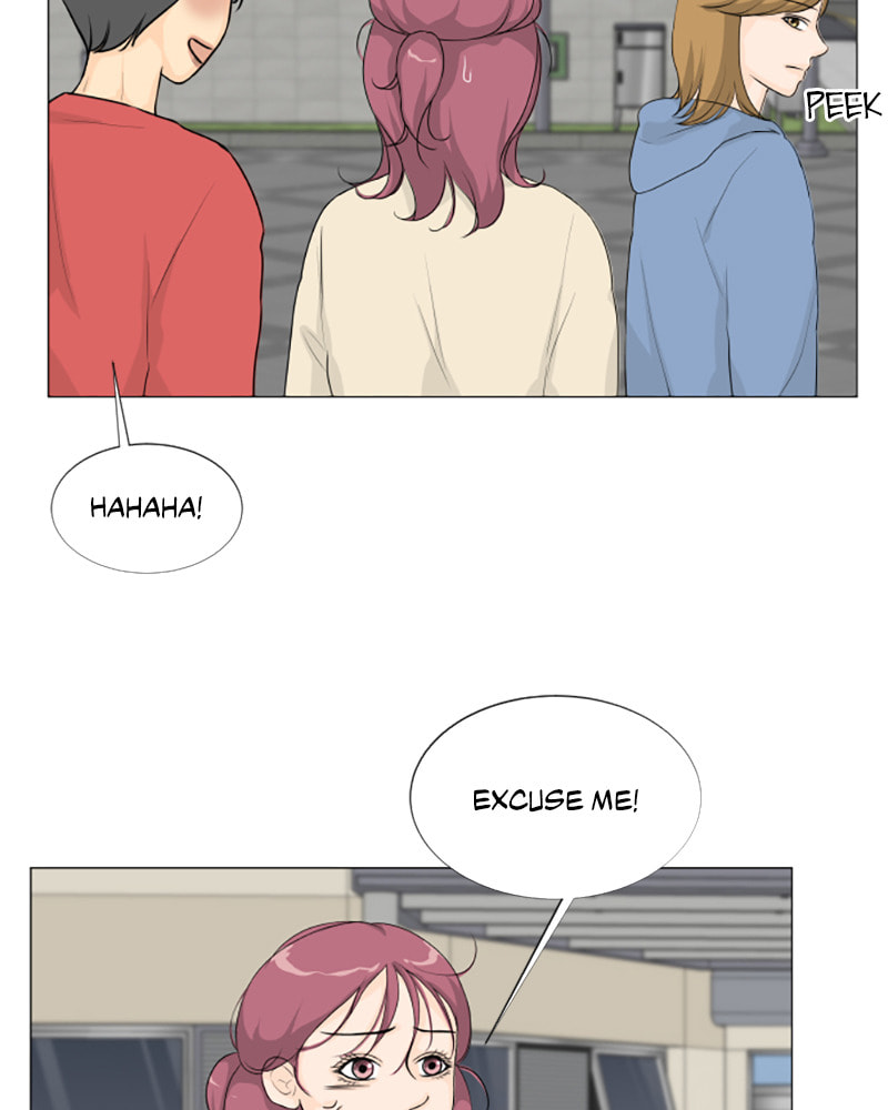 Read Half-Ghost chapter 16 image 15 on Lezhin