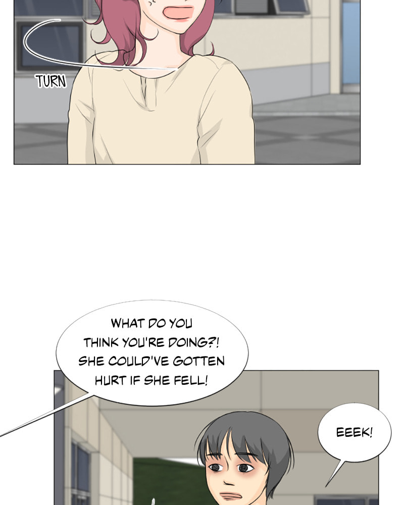 Read Half-Ghost chapter 16 image 16 on Lezhin