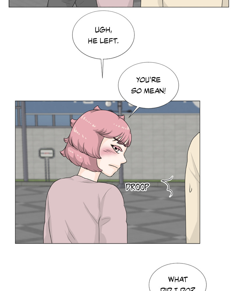 Read Half-Ghost chapter 16 image 19 on Lezhin