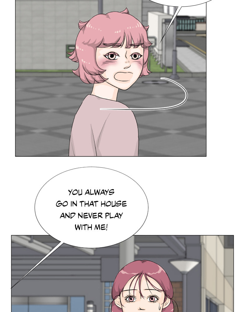 Read Half-Ghost chapter 16 image 26 on Lezhin