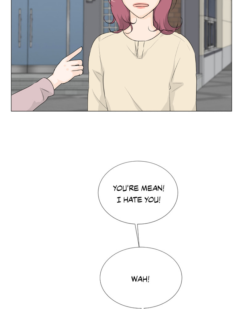Read Half-Ghost chapter 16 image 27 on Lezhin