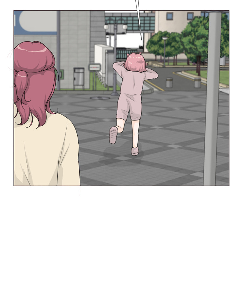 Read Half-Ghost chapter 16 image 28 on Lezhin