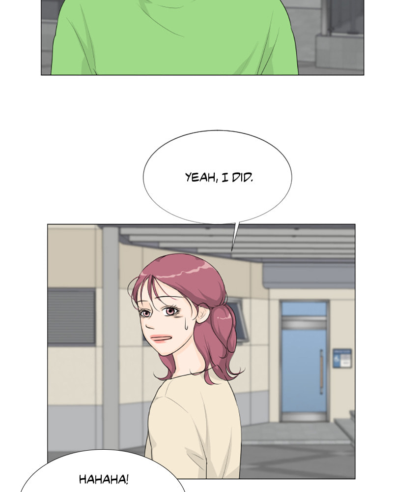 Read Half-Ghost chapter 16 image 31 on Lezhin