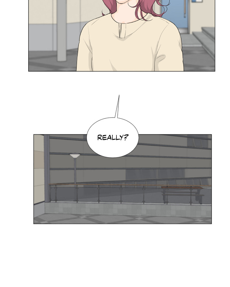 Read Half-Ghost chapter 16 image 37 on Lezhin
