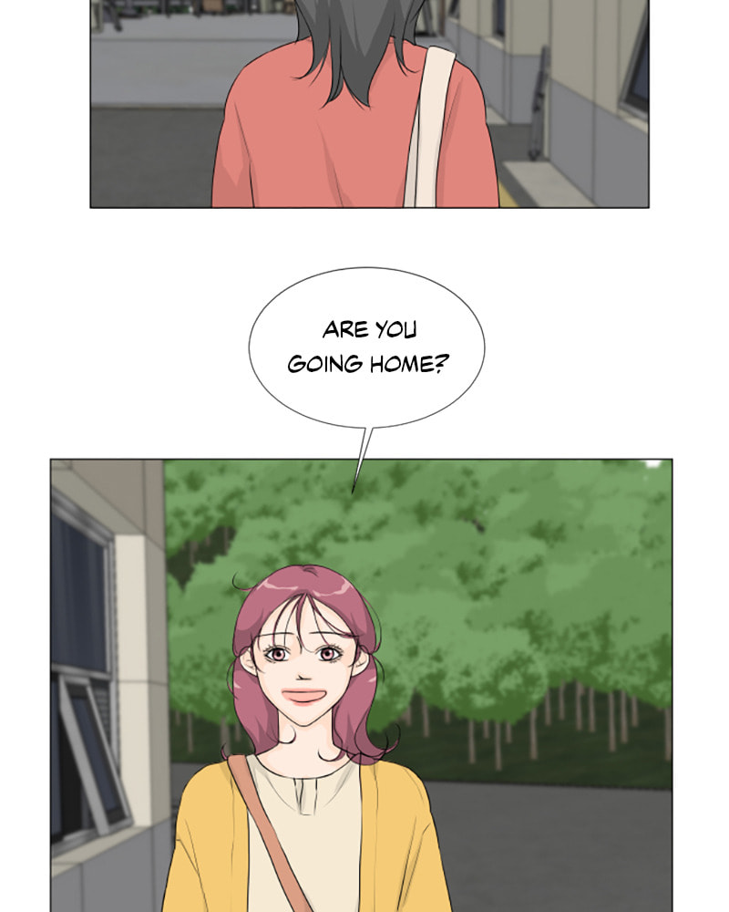 Read Half-Ghost chapter 16 image 39 on Lezhin