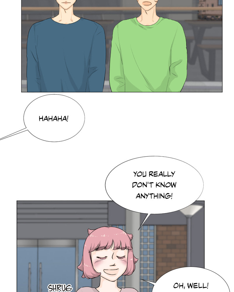 Read Half-Ghost chapter 16 image 4 on Lezhin